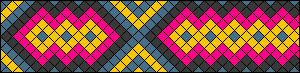 Normal pattern #19043 variation #24559