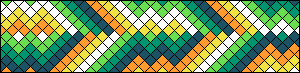 Normal pattern #33564 variation #24600