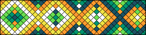Normal pattern #33568 variation #24601