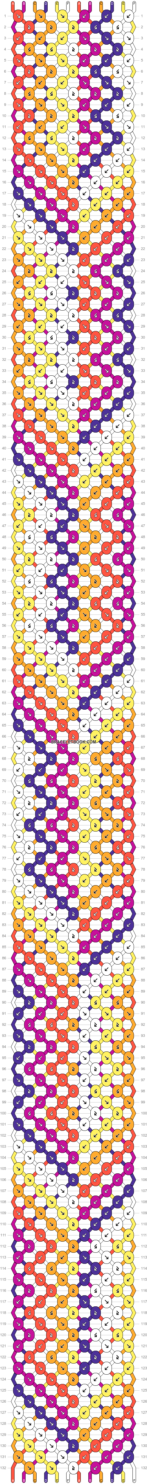 Normal pattern #33562 variation #24604 pattern