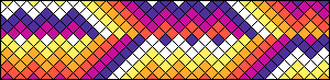 Normal pattern #33562 variation #24604