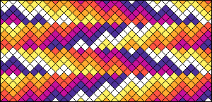 Normal pattern #33558 variation #24605