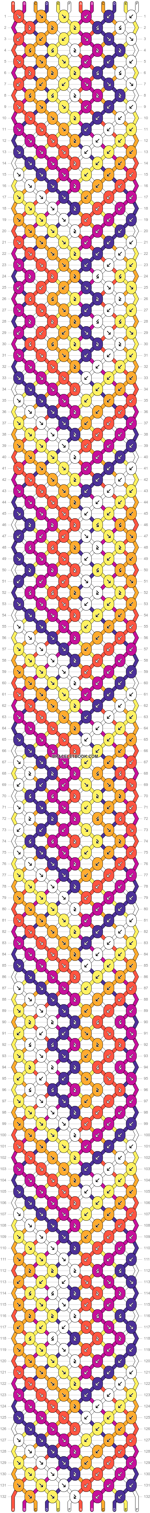 Normal pattern #33564 variation #24606 pattern