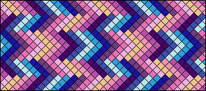 Normal pattern #25281 variation #24617