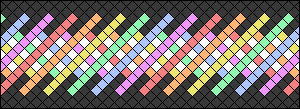 Normal pattern #33609 variation #24618