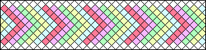 Normal pattern #20800 variation #24622