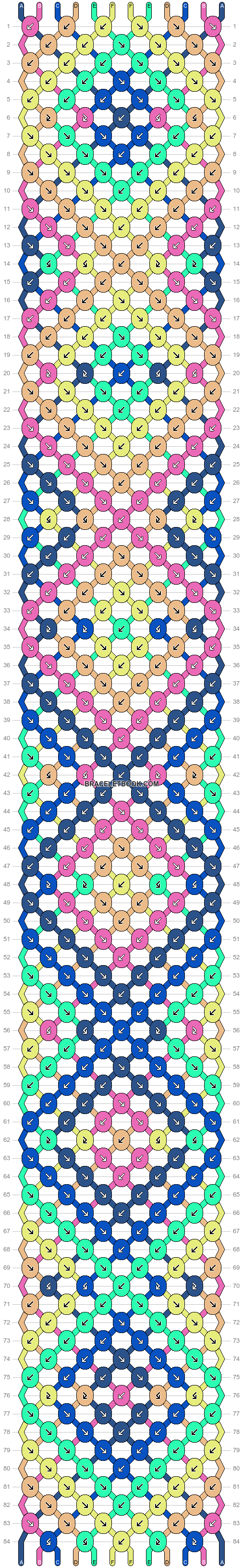 Normal pattern #33568 variation #24636 pattern