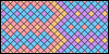 Normal pattern #25393 variation #24643