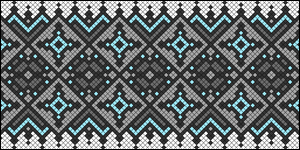 Normal pattern #24884 variation #24648