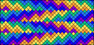 Normal pattern #33558 variation #24657