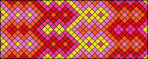 Normal pattern #10388 variation #24660