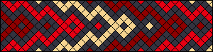 Normal pattern #18 variation #24661