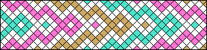 Normal pattern #18 variation #24663