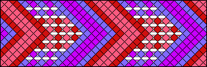Normal pattern #33601 variation #24665
