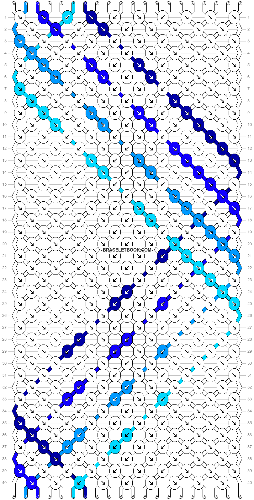 Normal pattern #33571 variation #24676 pattern