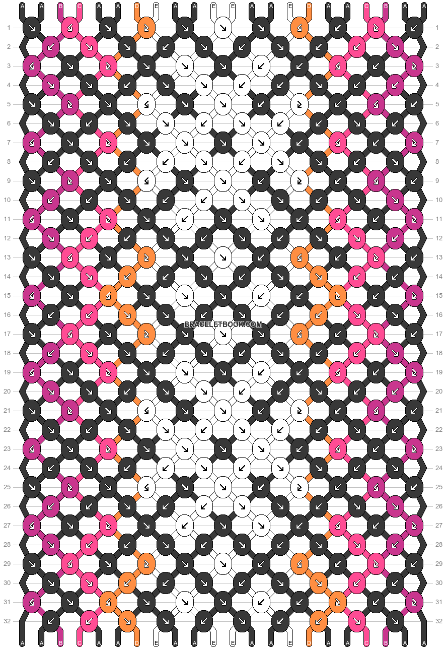Normal pattern #33305 variation #24677 pattern