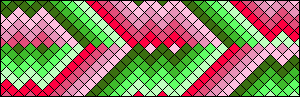 Normal pattern #33561 variation #24694