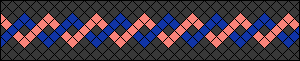Normal pattern #29348 variation #24695