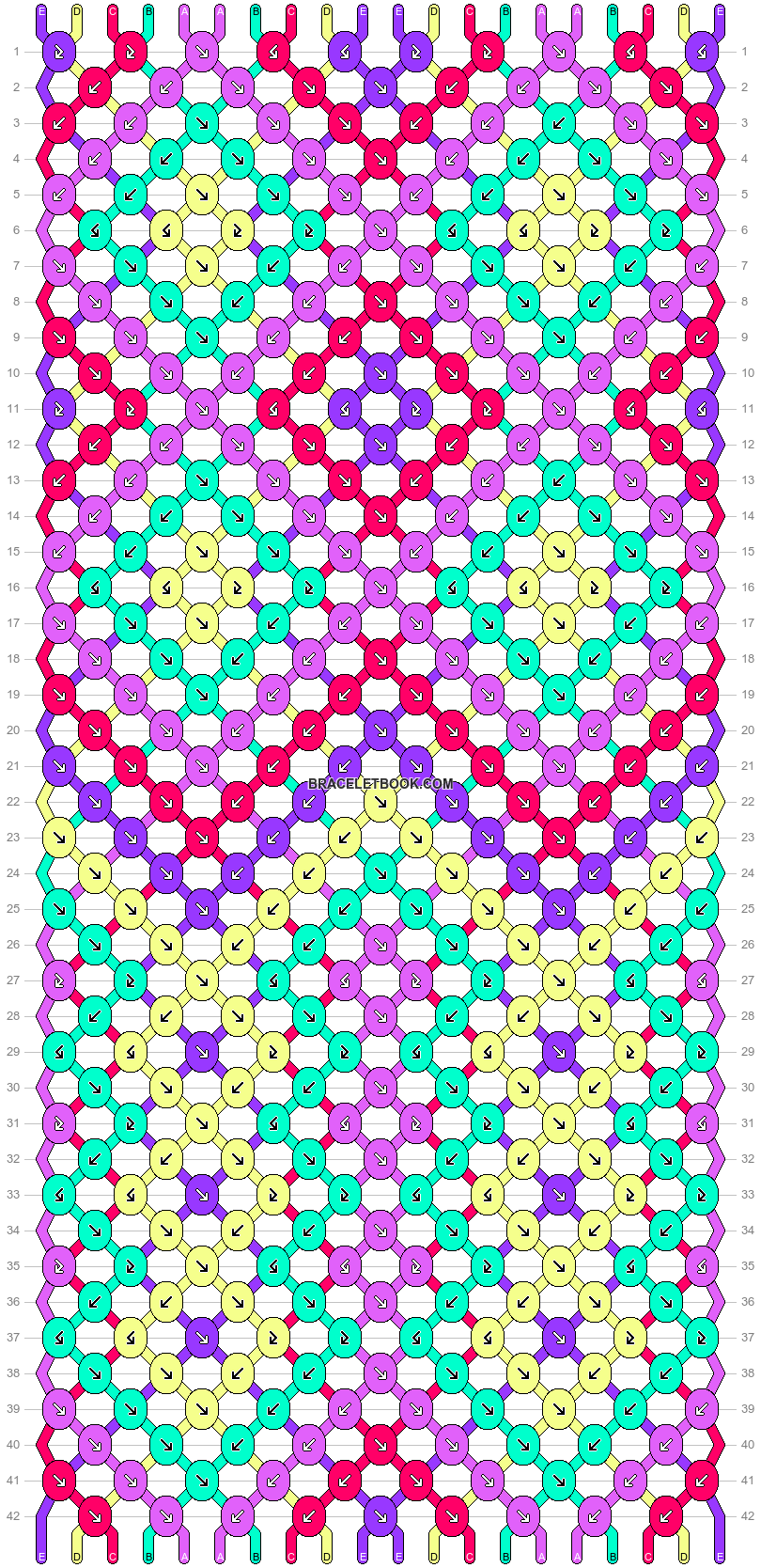 Normal pattern #28949 variation #24702 pattern