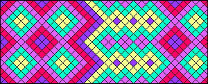 Normal pattern #28949 variation #24702
