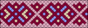 Normal pattern #33475 variation #24710
