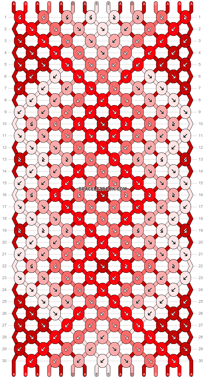 Normal pattern #28202 variation #24717 pattern
