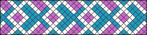 Normal pattern #33569 variation #24736