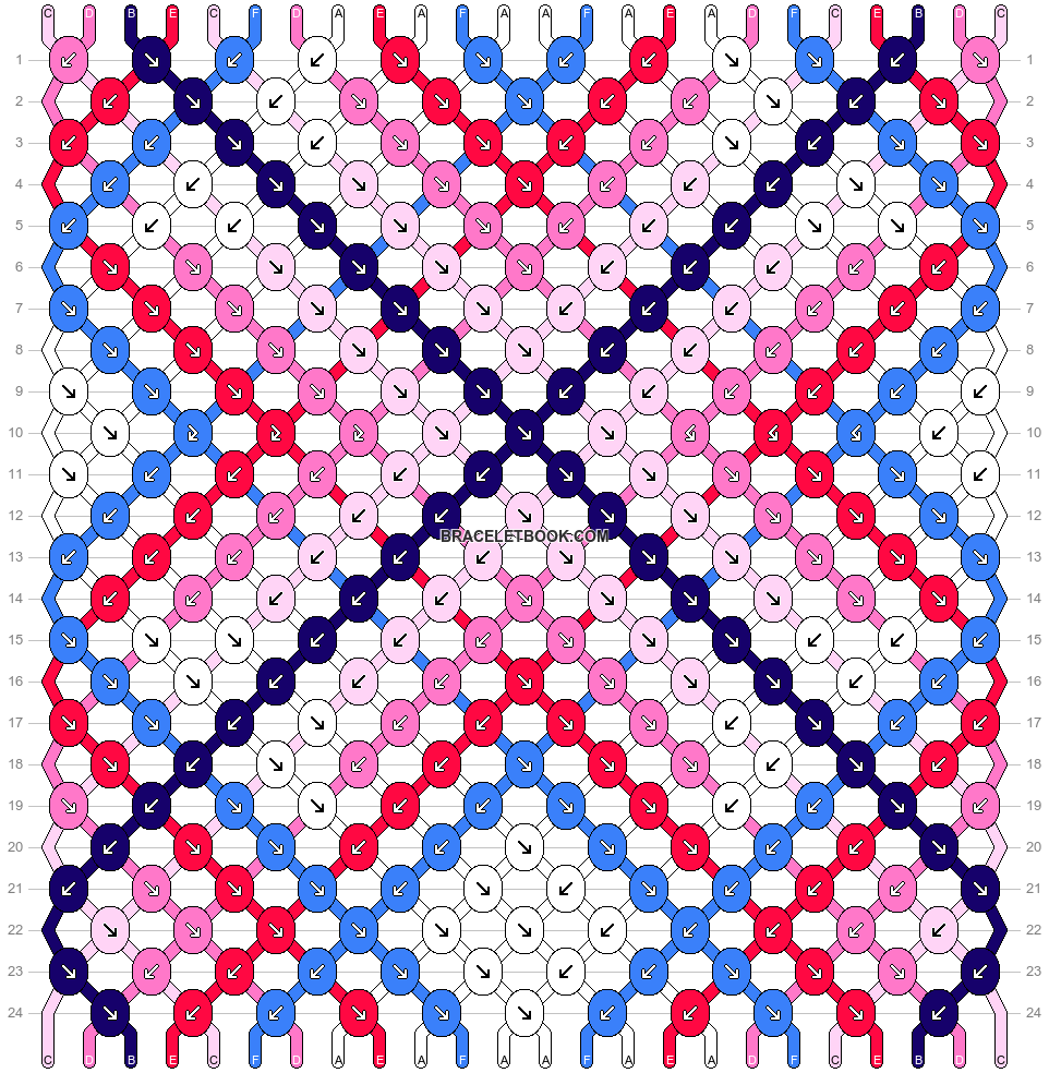 Normal pattern #32404 variation #24748 pattern