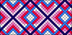 Normal pattern #32404 variation #24748