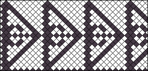 Normal pattern #14598 variation #24752