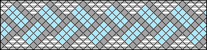 Normal pattern #14689 variation #24755