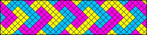 Normal pattern #29558 variation #24756