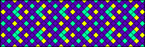 Normal pattern #33669 variation #24768
