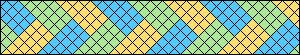 Normal pattern #117 variation #24776