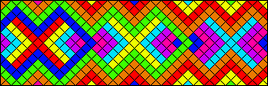Normal pattern #26211 variation #24780
