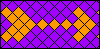 Normal pattern #33471 variation #24784