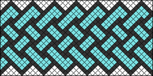 Normal pattern #24473 variation #24786