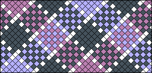 Normal pattern #113 variation #24792