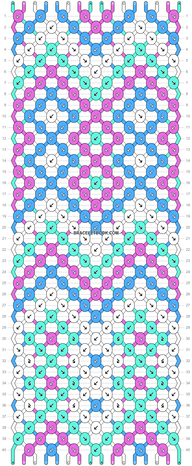 Normal pattern #25772 variation #24801 pattern
