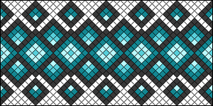 Normal pattern #30387 variation #24810