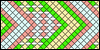 Normal pattern #33601 variation #24818
