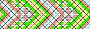 Normal pattern #33601 variation #24818