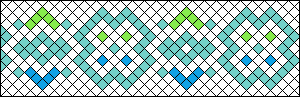 Normal pattern #32015 variation #24830