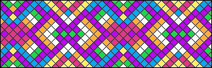 Normal pattern #26615 variation #24832