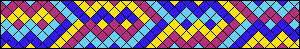 Normal pattern #33566 variation #24839