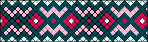 Normal pattern #33124 variation #24846
