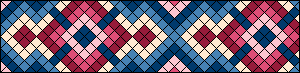 Normal pattern #28666 variation #24847