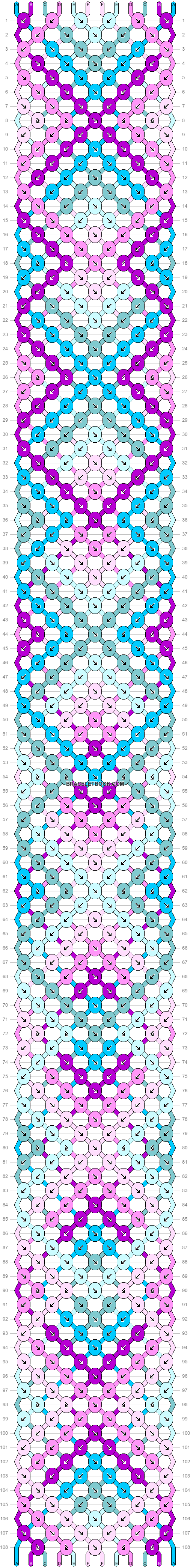 Normal pattern #27247 variation #24852 pattern