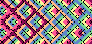 Normal pattern #24520 variation #24859