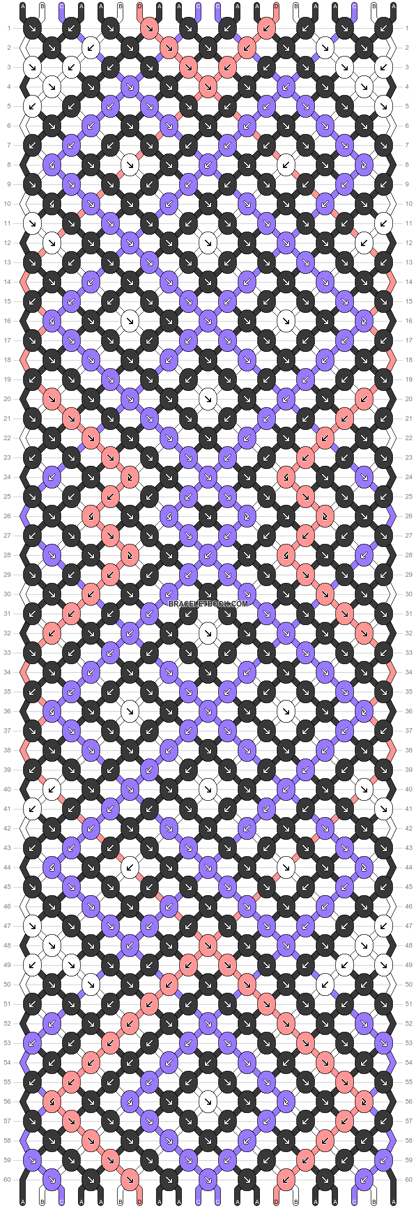 Normal pattern #30798 variation #24866 pattern